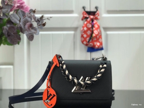 VUITTON PM TWIST LOUIS 0806